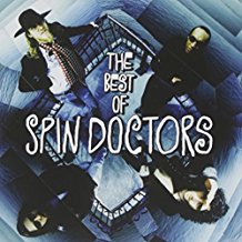 The Best Of Spin Doctors