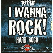 I Wanna Rock Hard Rock