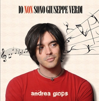 Io Non Sono Giuseppe Verdi