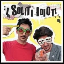 I Soliti Idioti - Canzoni Dal Film