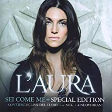 Sei Come Me Special Edition