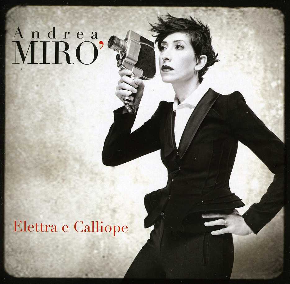 Elettra E Calliope