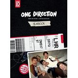 Take Me Home Yearbook English Limited Edition