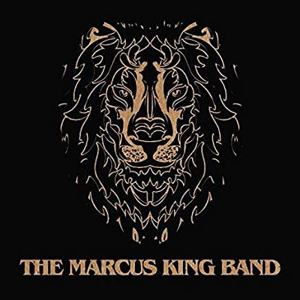 The Marcus King Band