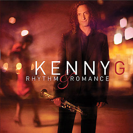 Rhythm Romance