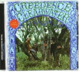 Creedence Clearwater Revival 888072308763