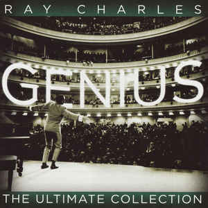 Genius The Ultimate Ray Charles Collection