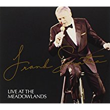 Live At The Meadowlands