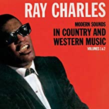 Modern Sounds In Country And Western Music Volumes 1 & 2