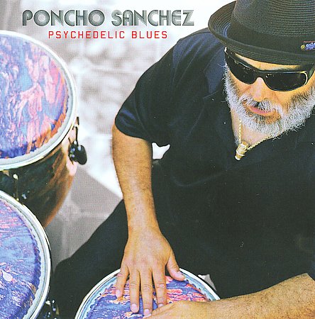 Psychedelic Blues