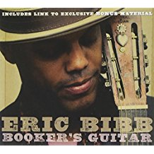 Booker's Guitar