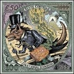 National Ransom