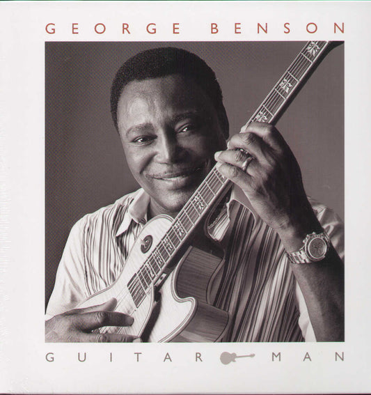 Guitar Man