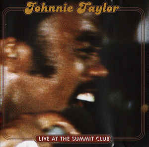 Live At The Summit Club