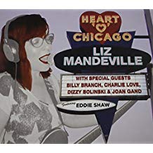 Heart O Chicago