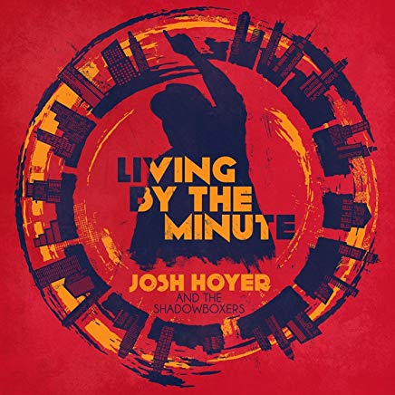Living By The Minute