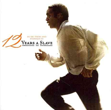 12 Years A Slave