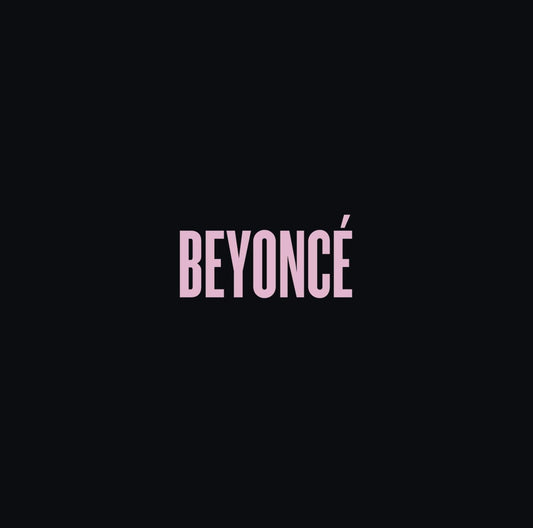 Beyonce + Bonus Dvd