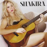 Shakira Deluxe Edition