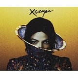 Xscape Cd+Dvd
