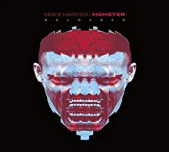 Monster Reloaded Cd+Dvd