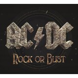 Rock Or Bust
