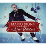 A Very Special Mario Christmas 1Cd+1 Dvd