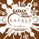 Eataly Live Project