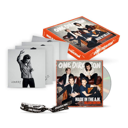 Made In The A.M. Ultimate Fan Edition