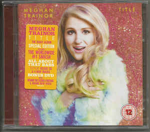 Title Special Deluxe Edition Cd+Dvd
