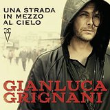 Una Strada In Mezzo Al Cielo