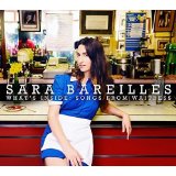 What's Inside Songs From Waitress