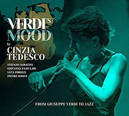 Verdi's Mood From Giuseppe Verdi To Jazz