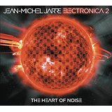 Electronica 2 The Heart Of Noise
