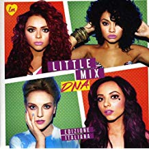Dna Italian Edition