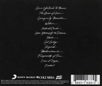 Random Access Memories