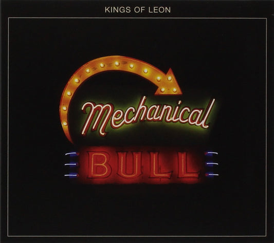 Mechanical Bull