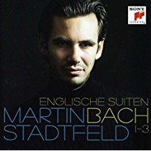 Suite Inglesi 1-3