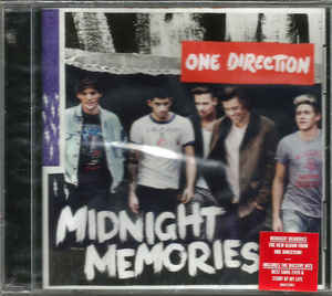 Midnight Memories
