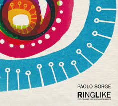 Ringlike
