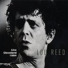Live In Cleveland 1984