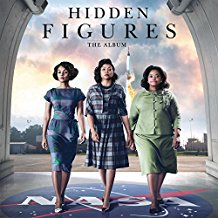 Hidden Figures The Album