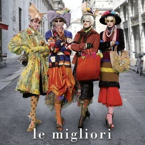 Le Migliori