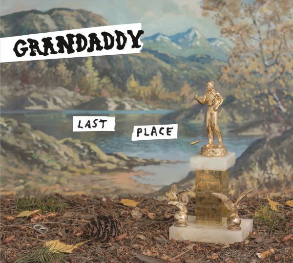 Last Place