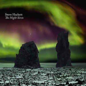 The Night Siren Cd+Bluray Special Edition