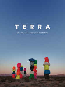 Terra Digibook Edition