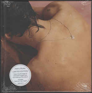 Harry Styles Limited Edition