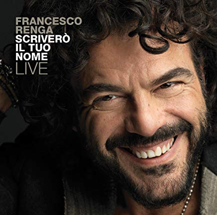 Scriverò Il Tuo Nome Live