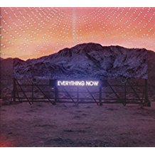 Everything Now Day Version