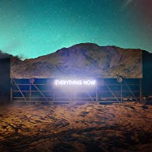 Everything Now Limited Edition Night